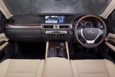 GS 250